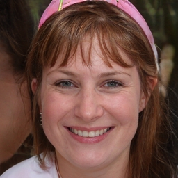 Елена Петровна